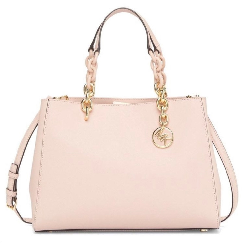 SALE!!!! PINK MK TOTE